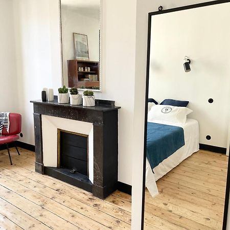 Vilma Appartement Luxe Carcassonne Extérieur photo
