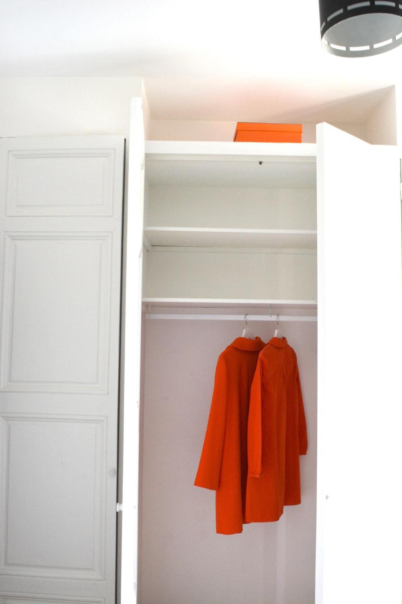Vilma Appartement Luxe Carcassonne Extérieur photo