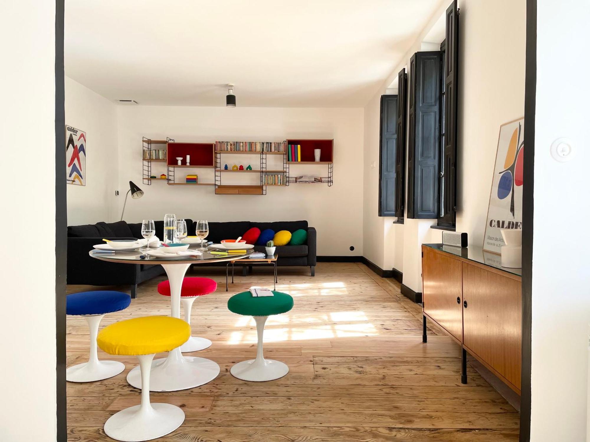 Vilma Appartement Luxe Carcassonne Extérieur photo