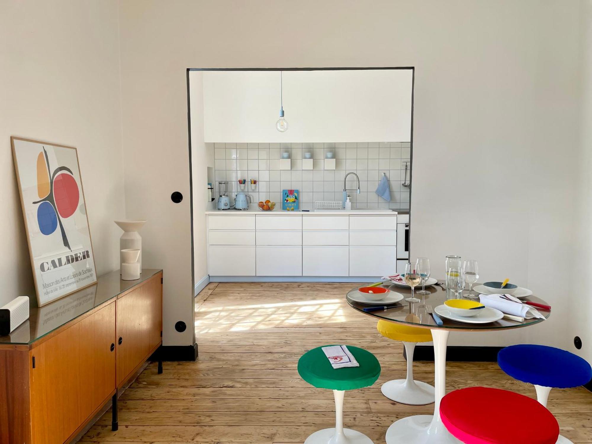 Vilma Appartement Luxe Carcassonne Extérieur photo