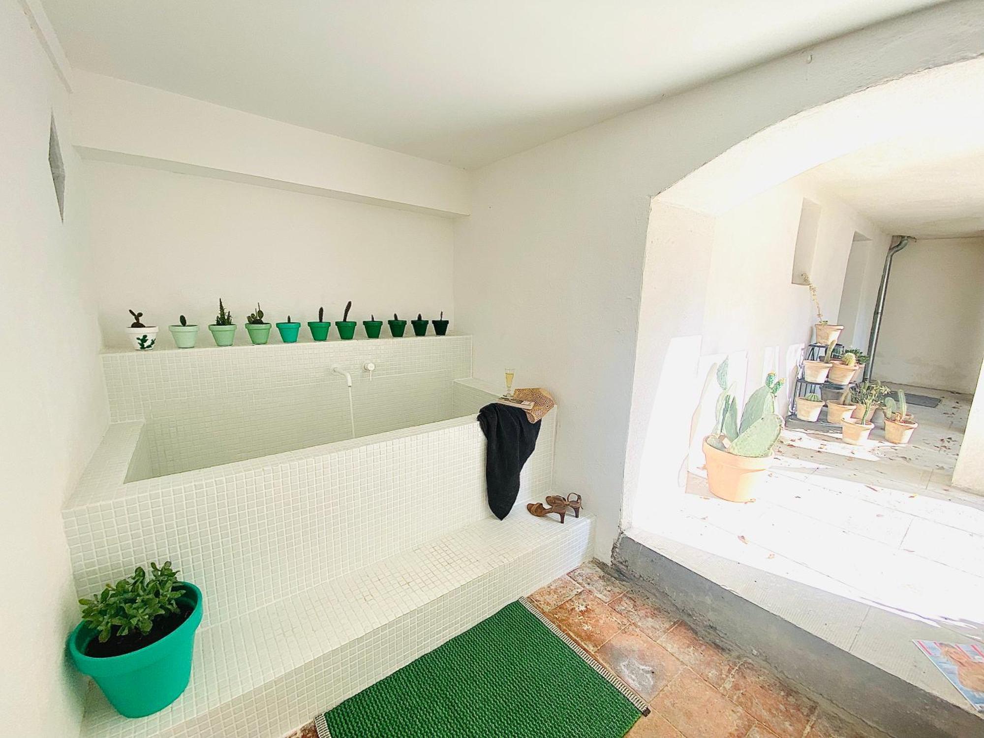 Vilma Appartement Luxe Carcassonne Extérieur photo