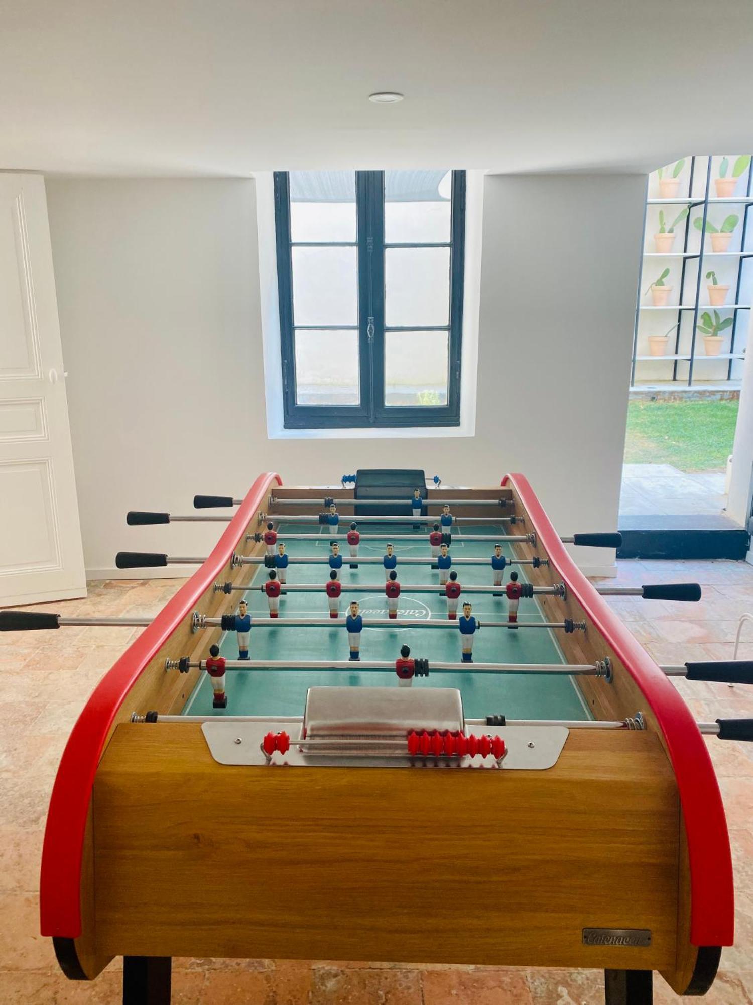 Vilma Appartement Luxe Carcassonne Extérieur photo